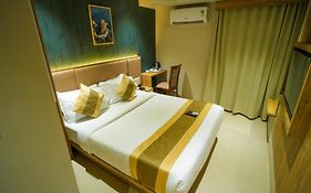 Hotel Skylink Hospitality Mahalaxmi